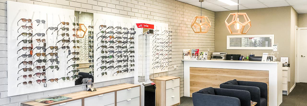 prescription sunglasses in Myrtleford Alpine Eyecare